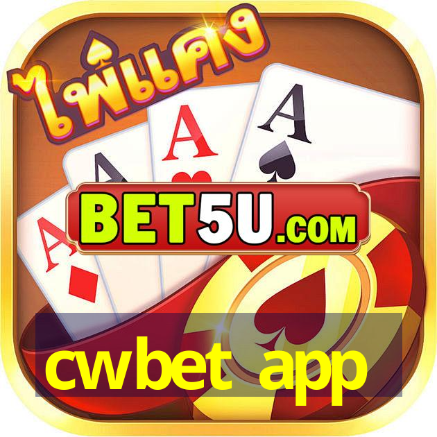 cwbet app